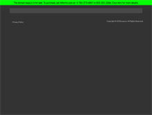 Tablet Screenshot of espa.tv